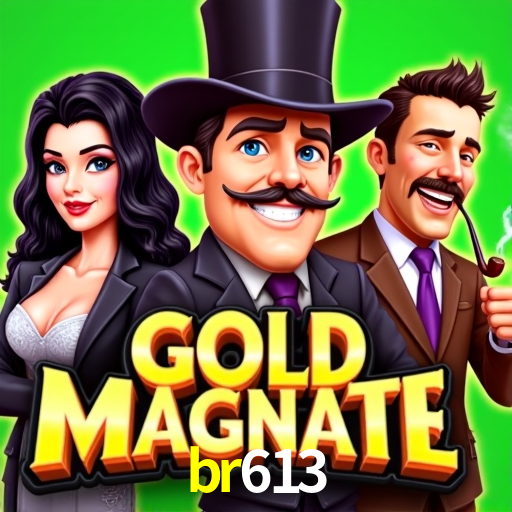 Game Providers br613