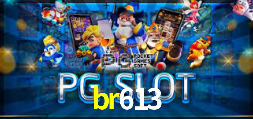 Exclusive Games br613