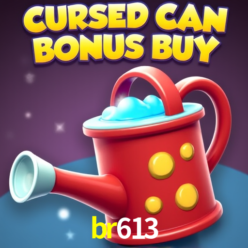 Welcome Bonus br613