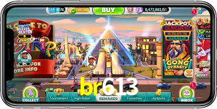 VIP Casino br613