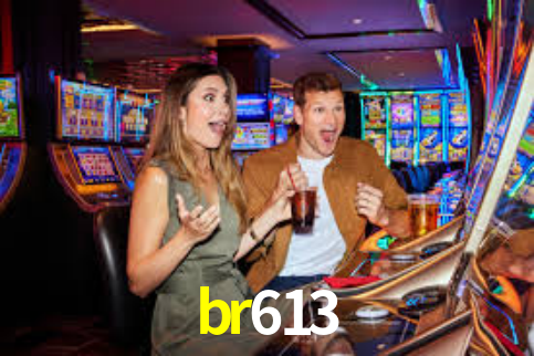 Premium Interface br613