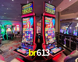 Programa VIP br613
